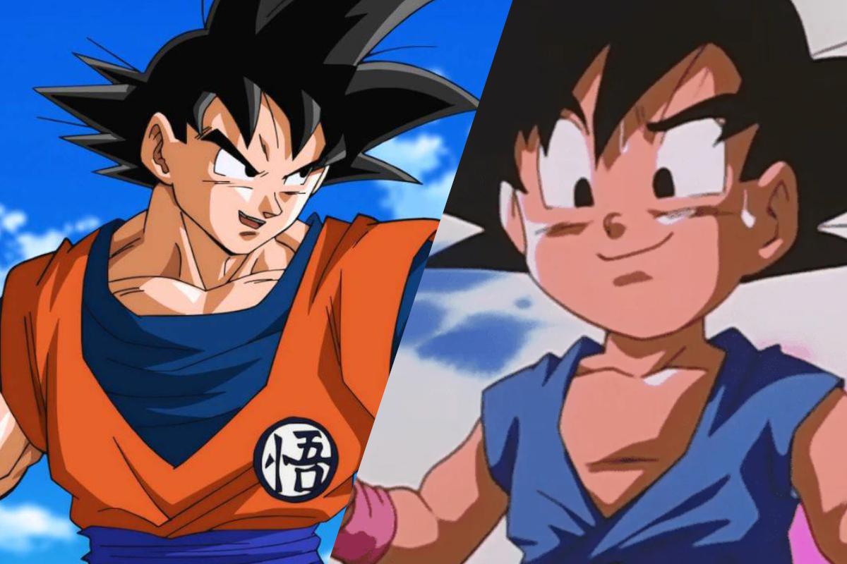 Dragon Ball Super: ¿cuál es la cronología de serie y películas de Goku  antes del anime? | Orden para ver Dragon Ball | Orden cronológico |  Películas y series | Anime | DEPOR-PLAY | DEPOR