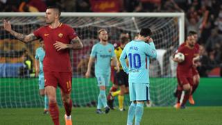 Messi lo siente, sin embargo…: la inesperada reacción en Argentina tras la eliminación del Barcelona