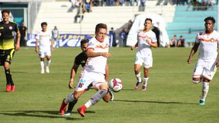 Comerciantes Unidos venció 2-1 a Ayacucho FC, pero perdería los puntos en mesa