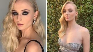 “X-Men”: Sophie Turner afirma que le gustaría volver a Marvel | VIDEO