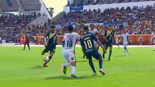 Continúa en racha: Oribe Peralta anota para el América contra Lobos BUAP por Liga MX [VIDEO]