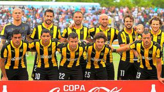 Sporting Cristal: Peñarol y el ajustado itinerario antes de llegar a Lima