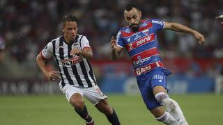 Alianza Lima: ¿el repunte en la Liga 1 alcanzará para lidiar con el reto de la Copa Libertadores?