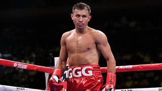 ¿Habrá trilogía? Gennady Golovkin respondió sobre un posible enfrentamiento contra 'Canelo' Álvarez [VIDEO]