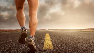 Running: ¿cuáles son los beneficios de salir a correr?