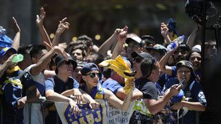 Conmebol le declara la guerra a Boca Juniors: la final de la Copa Libertadores se juega sí o sí