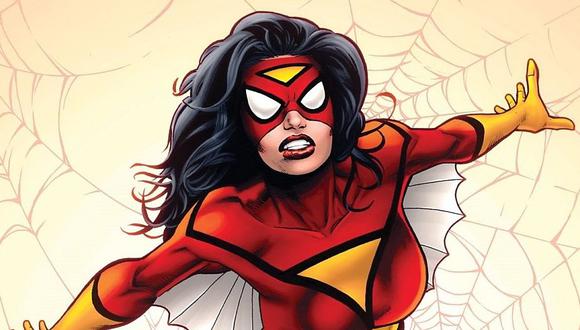 Producción árabe Gobernar Marvel: “Spider-Woman” estará de regreso en el 2020 | DEPOR-PLAY | DEPOR