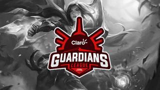 League of Legends | Conoce a los semifinalistas del Torneo 1 de la temporada 2 de Claro Guardians League
