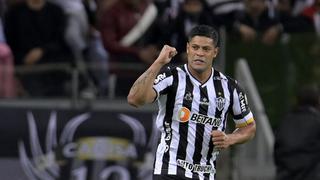 Victoria y clasificación: Atlético Mineiro derrotó 3-1 a Independiente del Valle por la Copa Libertadores