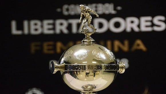 La Copa Libertadores femenina, aplazada por el coronavirus, se definirá el próximo mes en Argentina con 16 conjuntos, entre los que figura Universitario de Deportes. (Foto: AFP)