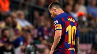 'The Best' le pasó factura: la negligencia de Lionel Messi y Barcelona en su nueva lesión en España