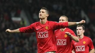 Desplazará a De Gea: Cristiano Ronaldo será el mejor pagado del Manchester United