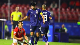 Defiende la Copa: Chile goleó 4-0 a Japón en su debut de la Copa América 2019