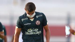 Universitario a la espera: la fecha en la que se definirá si UTC gana los puntos en mesa del partido por la Liga 1