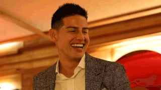 James Rodríguez coquetea con la Liga BetPlay y colombianos se ilusionan: “¿Por qué no?”