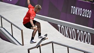 La realidad del skateboarding peruano, sus retos y cómo masificar el deporte en el que brilla Angelo Caro