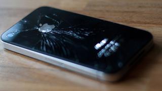 Nueva actualización del iPhone resuelve grave problema con la pantalla