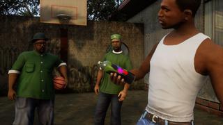 Rockstar Games rompe su silencio con respecto a los errores de “Grand Theft Auto The Trilogy”