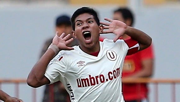 Edison Flores podría llegar a Universitario de Deportes para la segunda parte del año (Foto: Getty Images)