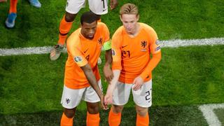 Medida ejemplar: clubes neerlandeses perderán puntos si no empiezan a luchar contra el racismo
