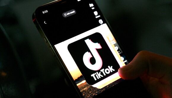 Unos documentos revelaron el mecanismo que utiliza TikTok para darle miles o millones de vistas a los videos de la sección "Para ti". (Foto de Wakil Kohsar)