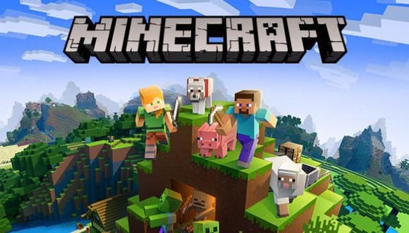 Minecraft presenta dos nuevos ‘mobs’ en un evento online. Foto: Mojang
