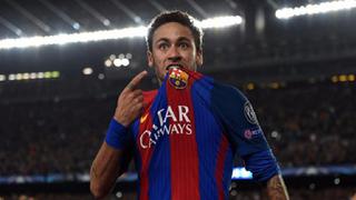 El presidente del PSG siempre lo tuvo claro: "Neymar se puede ir si pagan 300 millones de euros"