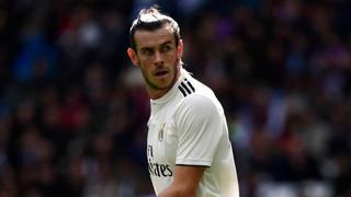 ¿Lo deja salir barato? Real Madrid le puso mínimo precio a Bale para que se vaya del club