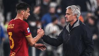 “No jugarían ni en la Serie B”: José Mourinho humilló a los jugadores de la Roma 