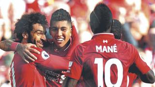 A este Liverpool lo vamos a recordar: ‘Cero Ciencia’, la columna de Javier Polanco