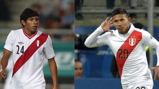 Perú vs. Uruguay: ¿'Orejas' Flores es el futbolista con más goles en 50 partidos con la Selección Peruana?