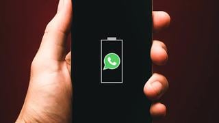El truco para activar el modo ahorro de batería en WhatsApp