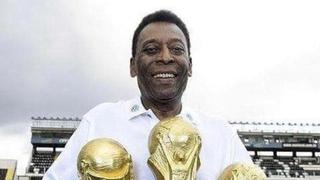 Muere Pelé a los 82 años, el único futbolista que ganó tres Mundiales