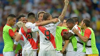 Perú - Chile: ¿Qué probabilidad tiene la 'bicolor' de conseguir el boleto a la final de la Copa América?