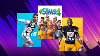 Black Friday: ¡FIFA 19 con rebaja del 40%! Electronic Arts tiene estas promociones en Origin [FOTOS]