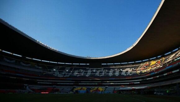 Los partidos de la Liga MX se jugarán sin público. (Foto: ESPN)