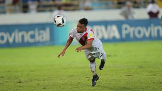 Selección Peruana: los goles que fallamos sobre la hora en los últimos partidos