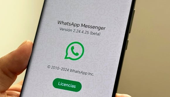 WHATSAPP | Aquí te decimos si tu celular se quedará sin WhatsApp. Revisa el siguiente listado. (Foto: Depor - Rommel Yupanqui)