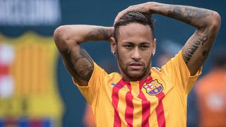 ¡Que se decida! El crack del Barcelona que está cansado de los 'jueguitos' de Neymar con PSG