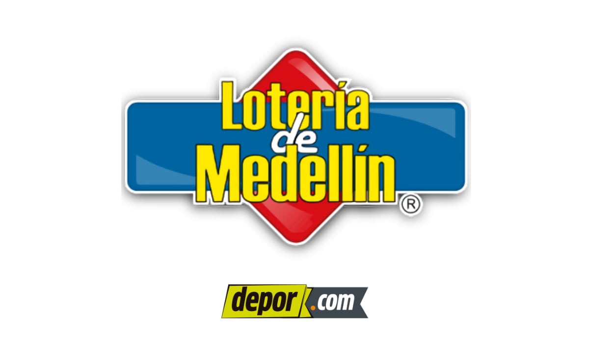 Lotería de Medellín: resultados y números ganadores del viernes 12 de agosto thumbnail