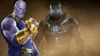 "Avengers: Endgame" y "Mortal Kombat 11" tienen en común este singular detalle de la película