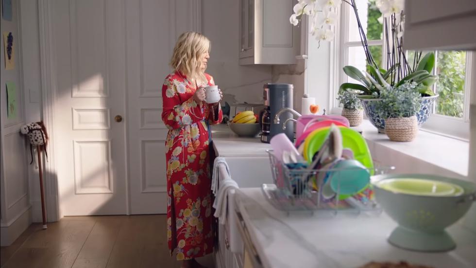 “Beverly Hills 90210”: lanzan primer tráiler del reboot de la serie (Foto: Captura de pantalla)