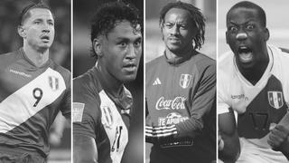 Selección peruana sufrirá seis bajas para duelo ante Corea del Sur