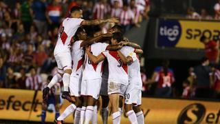 Técnico de Paraguay nos toma como ejemplo: "Debemos acercarnos a la realidad que vive la Selección Peruana"