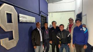 Nombres llenos de historia: Alianza Lima presentó a sus embajadores deportivos