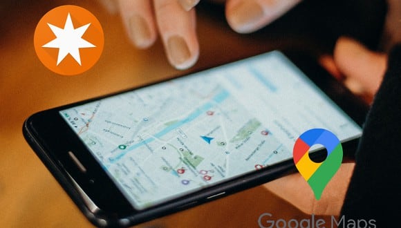 Entérate cómo puedes conseguir diferentes insignias en Google Maps. (Foto: Pexels / Google)