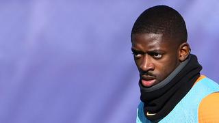 Laporta sube su oferta: el reemplazo de Dembélé frena al Chelsea por el Barça 