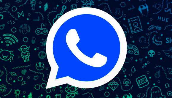 Descarga última versión de WhatsApp Plus 2023 e instala gratis la app en Android | FOTO: Depor