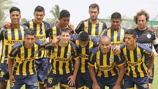 Fichajes: Sport Rosario anunció su primer fichaje para la Copa Sudamericana