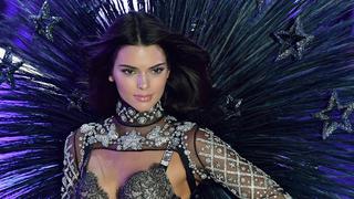 ¿El verano es la estación favorita de Kendall Jenner? Para muchos, esta foto tiene la respuesta